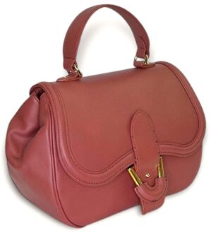 Coccinelle Blake Handtas Bruin