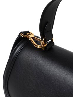 Coccinelle Blake Handtas Zwart - One Size