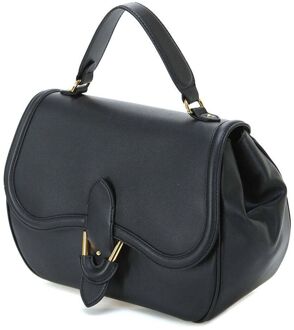 Coccinelle Blake Handtas Zwart - One Size