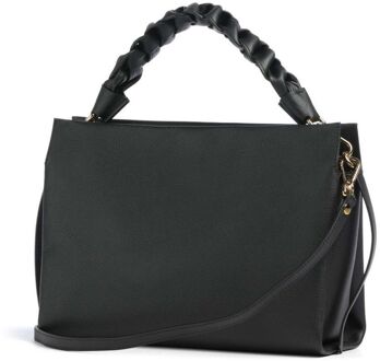 Coccinelle Boheme Grana Clutch Bag Zwart