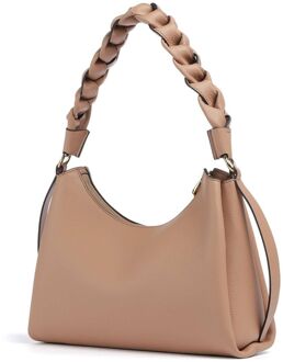 Coccinelle Boheme Grana Hobo Tas Bruin