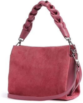 Coccinelle Boheme Handtas - maat Rosé