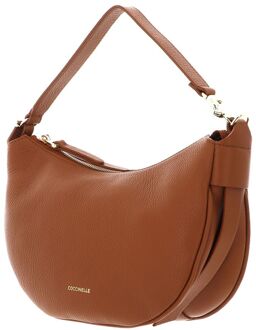 Coccinelle C-Easy Handtas Camel