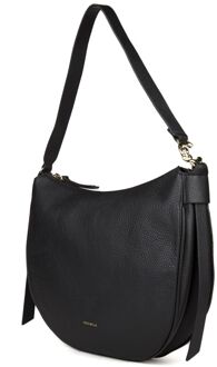 Coccinelle C-Easy Handtas - maat Zwart