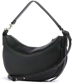 Coccinelle C-Easy Handtas - maat Zwart