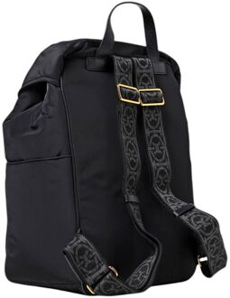 Coccinelle Campus Puffy Ny Handtas Zwart - One Size