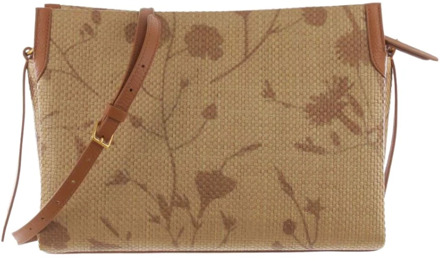 Coccinelle Cross Body Bags Coccinelle , Brown , Dames - ONE Size