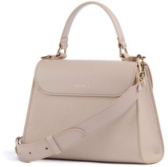 Coccinelle Dew Handtas Beige