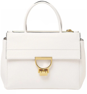 Coccinelle Handbags Coccinelle , White , Dames - ONE Size