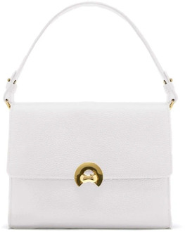 Coccinelle Handbags Coccinelle , White , Dames - ONE Size