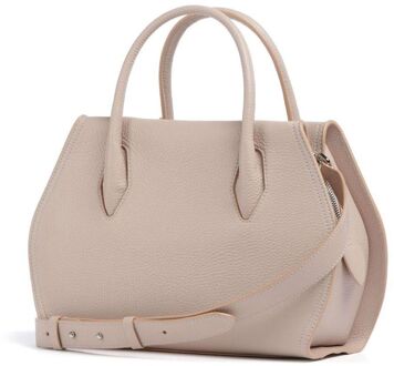 Coccinelle Lord Handtas Beige