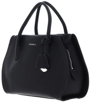 Coccinelle Lord Handtas Zwart