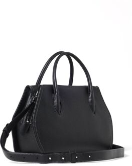 Coccinelle Lord Handtas Zwart