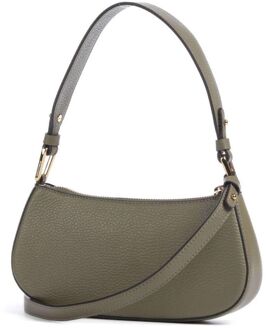 Coccinelle Merveille Mini Tasche Groen