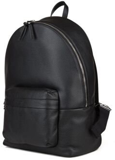 Coccinelle Stg Soft Stg Rugzak Zwart