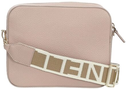 Coccinelle Tebe Mini Tas Lichtroze