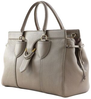 Coccinelle York Handtas Bruin