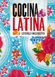 Cocina Latina - (ISBN:9789461562876)