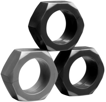 Cock Nuts - Cockring - Cock Nuts - Cockring