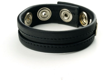 Cock Strap - Zwart