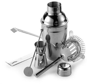 Cocktail shaker set