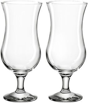Cocktailglazen 380 Ml Glas 2 Stuks Transparant