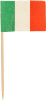 Cocktailprikkers Italie 500 stuks