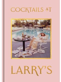 Cocktails At Larry's - Tom Onions