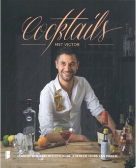 Cocktails Met Victor - Victor Abeln