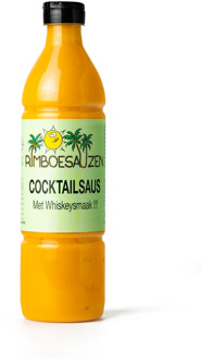Cocktailsaus 500ml
