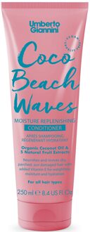 Coco Beach Waves Conditioner 250ml