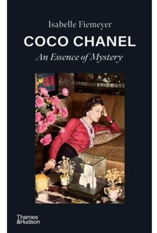 Coco Chanel - Isabelle Fiemeyer