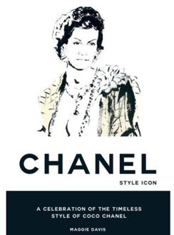 Coco Chanel: Style Icon - Maggie Davis
