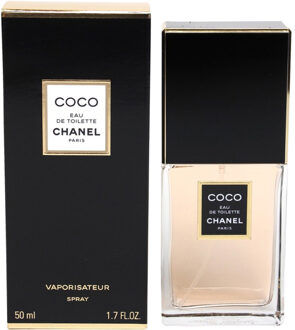 Coco EDT 50 ml