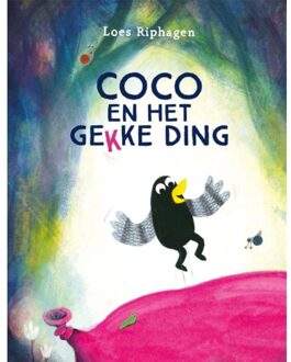 Coco En Het Gekke Ding - Coco - Loes Riphagen
