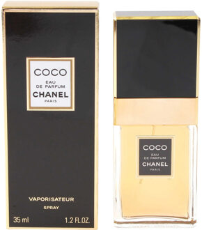 Coco for Women - 35 ml - Eau de parfum