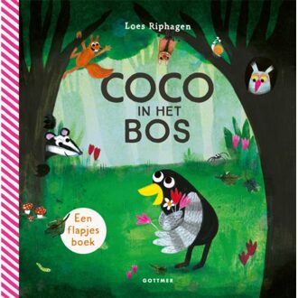 Coco In Het Bos - Coco - Loes Riphagen