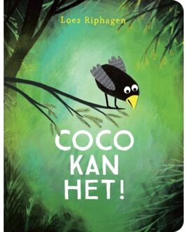 Coco Kan Het! - Coco - Loes Riphagen