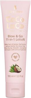 CoCo LoCo Blow&Go 11-in-1 Lotion 100 ml