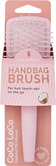 Coco Loco Handbag Brush