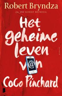 Coco Pinchard 1 - Het geheime leven van Coco Pinchard -  Robert Bryndza (ISBN: 9789049204495)