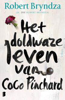 Coco Pinchard 2 - Het doldwaze leven van Coco Pinchard -  Robert Bryndza (ISBN: 9789049205591)