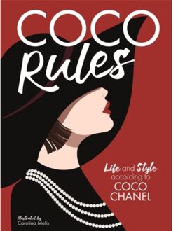 Coco Rules - Katherine Ormerod