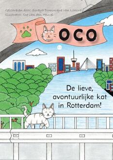 Coco -  Soraya Dominique van Lomwel Met Illustraties van Van Ilse (ISBN: 9789465281360)