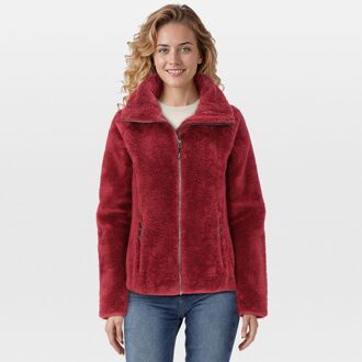 Coco - Vest - Rood - 36