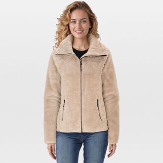 Coco - Vest - Zand - 38