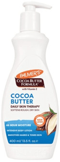 Cocoa Butter - Body Lotion - 500 ML