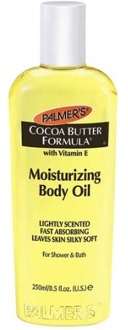 Cocoa Butter Formula  Moisturising Body Oil - 250 ml - Body Oil