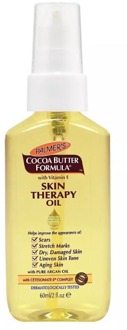 Cocoa Butter Formula Verzachtende Huidolie 60 ml