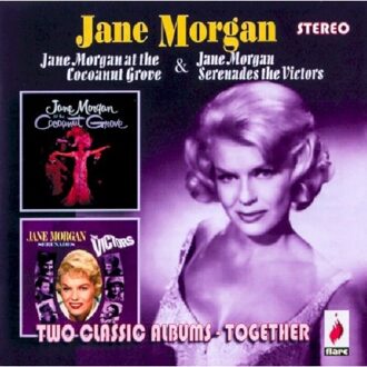 Cocoanut Grove/ Serenades